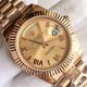 Replica Swiss Rolex DayDate 3255  Automatic Movement Gold Watch  (4)_th.jpg